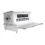 Woodlink Large White Chicken Feeder The Coop Absolute