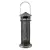 Woodlink Nyjer Thistle Feeder Galvanized Silo