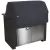 Classic Accessories 32" Built-In BBQ Grill Top Cover