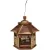 Pennington Dr. Pol Cedar Gazebo Bird Feeder