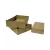 City Paper Box Carry Out Trays 9-11/16x5-7/8 Case Of 500