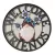 DDI 21.5in Gnome Welcome Wheel