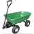 DDI Garden Dump Cart 42"x20"x24" Poly Tray