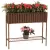 Deer Park 35" Solera Planter w/ Tin Liner