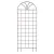 Deer Park Medium Arch Top Trellis