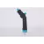 Gilmour Swivel Connect Extra Heavy Duty Push Button Adjustable Metal Nozzle
