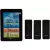 Headwinds Digital Wireless 4 Sensor Thermometer