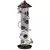 Heath The Butterfly Swirl Tube Feeder