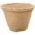 Jiffy 5" Pots Round - Sold in Case of 600