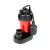 Red Lion 1/2HP RL-SP50T Plastic Sump Pump 3523gph