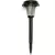 GREEN-STRIKE 2 in 1 Solar Outdoor Zapper & Stake Light Fixture