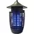 GREEN-STRIKE 800V Solar Elektra 600 Bug Zapper Covers 600sq ft