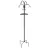 Panacea Deluxe Bid Feeding Station Blk