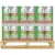 Harris 72pc 1gal 30% Vinegar Pallet