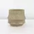 PHG 8"x6.5" Santa Barbara Planters Rustic Evergreen Case of 2