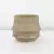 PHG 6"x5.5" Santa Barbara Planters Rustic Evergreen Case of 8