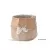 PHG 8.5"x7" Rock Form Grower Pot Artisan Clay