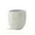PHG 6.5"x6.5" Hand Formed Grower Pot Sand Sage Green