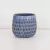 PHG 4.5"x4" Cambria Planters Carnation Blue Case of 8