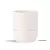 PHG 5"x5.5" Urban Dweller Self-Watering Pot Bright White