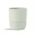 PHG 6.5"x6.5" Urban Dweller Self-Watering Pot Sand Sage Green