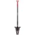 Radius Root Slayer 2.0 Nomad Shovel