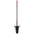 Radius Root Slayer 2.0 LH Shovel