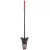 Radius Root Slayer All Steel Shovel