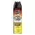 Hot Shot 17.5oz Ant Roach & Spider Killer Lemon
