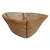 Austram 12" Preformed Liner for Lotus Hanging Basket