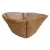 Austram 16" Preformed Liner for Lotus Hanging Basket