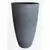Austram 11" x 6" x 20" Vizcaya Vase Anchor Grey