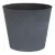 Austram 12" x 9" x 11" Vizcaya Pot Anchor Grey