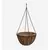 Austram 16" ProGro Planter with Chain Black