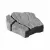 Belgard Mega-Arbel Patio Stone, 15-3/8" x 21" x 2-3/8", Aspen