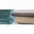Bullnose Coping, 6" x 12" x 2-3/8" Dark Charcoal Marina Legacy