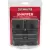 Catchmaster 2pk Snapper Mouse Trap