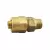 Adapter, 3/4"KITEC x MIP Lead Free Cast Brass