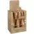 Deroma 52pc Aquado Mix Pot Terra Cotta Clay