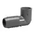 2" 90 Elbow PVC Insert x FPT | 1407-020
