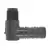 3/4" x 1/2" 90 Elbow PVC Insert x MPT | 1413-101
