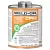 CPVC Cement, 1 qt Metal Can 724 Series Low VOC