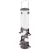 Perky Pet Jumbo Seed Bird Feeder Copper