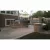 Paver Stone, 2.36" Platte River Blend 3-Piece Large Panorama Supra 60mm