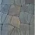 Paver, 44-3/4" x 41-3/4" x 3-1/8" Minnesota River BrukStone