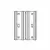 ADS External Coupler, Snap HDPE Single Wall Black 8" | DFECPS080