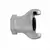 Blank End, 3/4"FNPT Malleable Iron