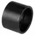 DWV-ABS COUPLER SLIP 4"