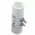 Sch. 40 PVC Coupling Connector 3/4 in. Socket | C-075