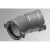 Elbow, 4"Gasketed Ductile Iron 22-1/2 Degrees